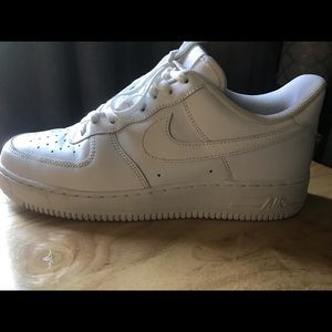 Mens Nike AirForce 1 Low